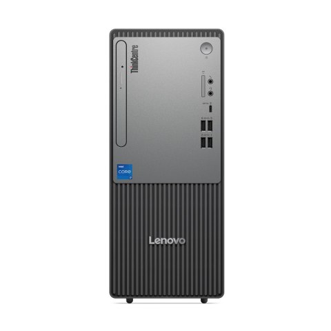 Lenovo Lenovo ThinkCentre neo 50t Gen 5 i7-14700 16GB DDR5 5600 SSD512 Intel UHD Graphics 770 DVD-RW 260W W11Pro Black 3Y OnSite