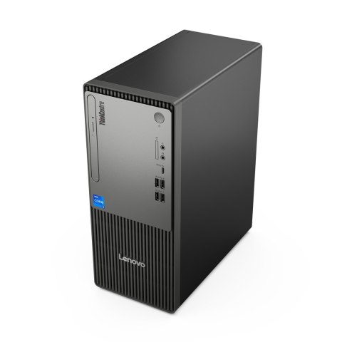 Lenovo Lenovo ThinkCentre neo 50t Gen 5 i7-14700 16GB DDR5 5600 SSD512 Intel UHD Graphics 770 DVD-RW 260W W11Pro Black 3Y OnSite