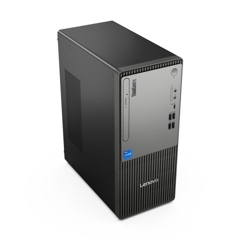 Lenovo Lenovo ThinkCentre neo 50t Gen 5 i7-14700 16GB DDR5 5600 SSD512 Intel UHD Graphics 770 DVD-RW 260W W11Pro Black 3Y OnSite