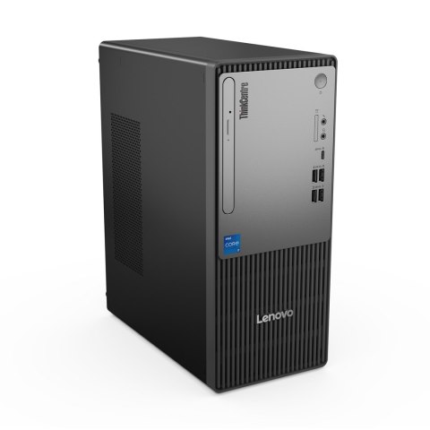 Lenovo Lenovo ThinkCentre neo 50t Gen 5 i7-14700 16GB DDR5 5600 SSD512 Intel UHD Graphics 770 DVD-RW 260W W11Pro Black 3Y OnSite