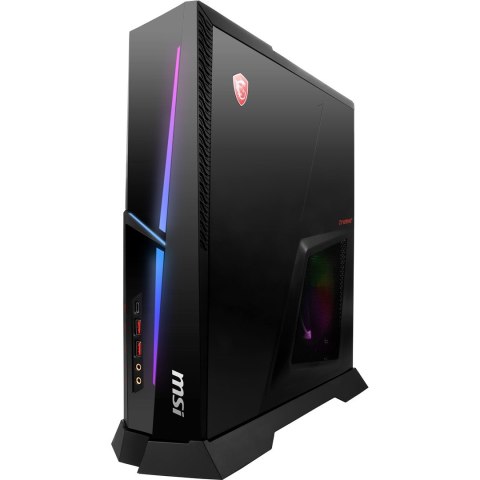 MSI MSI MPG Trident AS 14NUD5-650EU i5-14400F 16GB SSD1TB M.2 GeForce RTX 4060 Ti VENTUS 2X 8G Win11 Home Black