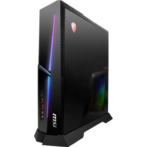 MSI MSI MPG Trident AS 14NUD5-650EU i5-14400F 16GB SSD1TB M.2 GeForce RTX 4060 Ti VENTUS 2X 8G Win11 Home Black