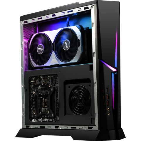 MSI MSI MPG Trident AS 14NUD5-650EU i5-14400F 16GB SSD1TB M.2 GeForce RTX 4060 Ti VENTUS 2X 8G Win11 Home Black