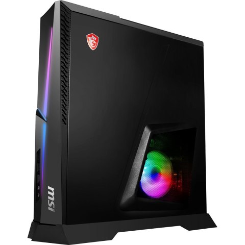 MSI MSI MPG Trident AS 14NUD5-650EU i5-14400F 16GB SSD1TB M.2 GeForce RTX 4060 Ti VENTUS 2X 8G Win11 Home Black