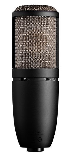 AKG AKG P420 - Mikrofon pojemnościowy, studyjny