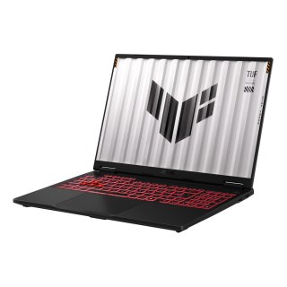 ASUS ASUS TUF Gaming A16 FA608UP-R7165 Ryzen 7 260 16.0" FHD+ IPS-level 165Hz 300nits AG 16GB DDR5 5600 SSD512 GeForce RTX 5070 8GB W