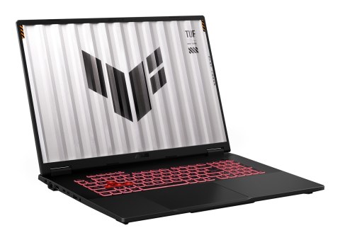 ASUS ASUS TUF Gaming A18 FA808UH-S8021 Ryzen 7 260 18.0"FHD+ 144Hz IPS-level 300nits AG 16GB DDR5 5600 SSD512 GeForce RTX 5050 8GB WL