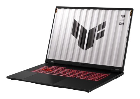 ASUS ASUS TUF Gaming A18 FA808UH-S8021 Ryzen 7 260 18.0"FHD+ 144Hz IPS-level 300nits AG 16GB DDR5 5600 SSD512 GeForce RTX 5050 8GB WL