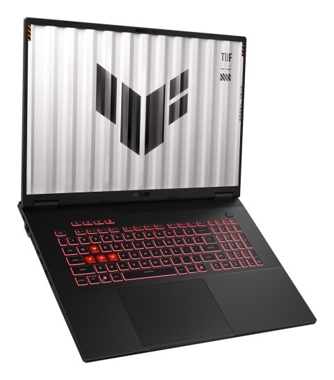 ASUS ASUS TUF Gaming A18 FA808UH-S8021 Ryzen 7 260 18.0"FHD+ 144Hz IPS-level 300nits AG 16GB DDR5 5600 SSD512 GeForce RTX 5050 8GB WL