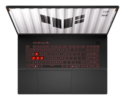 ASUS ASUS TUF Gaming A18 FA808UH-S8021 Ryzen 7 260 18.0"FHD+ 144Hz IPS-level 300nits AG 16GB DDR5 5600 SSD512 GeForce RTX 5050 8GB WL