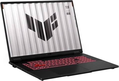 ASUS ASUS TUF Gaming A18 FA808UM-S9016W Ryzen 7 260 18.0"2.5K 240Hz IPS-level 500 nits AG 16GB DDR5 SSD512 GeForce RTX 5060 8GB WLAN+