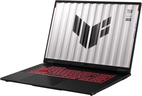 ASUS ASUS TUF Gaming A18 FA808UM-S9016W Ryzen 7 260 18.0"2.5K 240Hz IPS-level 500 nits AG 16GB DDR5 SSD512 GeForce RTX 5060 8GB WLAN+