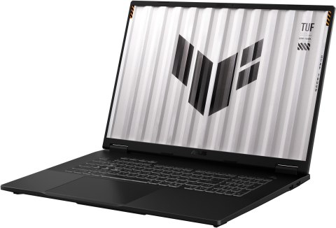 ASUS ASUS TUF Gaming A18 FA808UM-S9016W Ryzen 7 260 18.0"2.5K 240Hz IPS-level 500 nits AG 16GB DDR5 SSD512 GeForce RTX 5060 8GB WLAN+