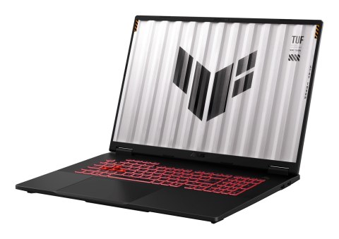 ASUS ASUS TUF Gaming A18 FA808UM-S9058 Ryzen 7 260 18.0" 2.5K 240Hz IPS-level 500nits AG 16GB DDR5 5600 SSD512 GeForce RTX 5060 8GB W