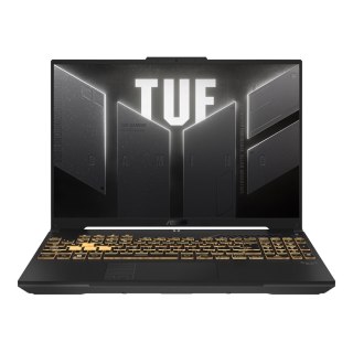 ASUS ASUS TUF Gaming F16 FX607VJ-RL001W Core 5 210H 16.0"FHD+ 144Hz IPS-level 300nits AG 16GB DDR4 3200 SSD512 GeForce RTX 3050 6GB W