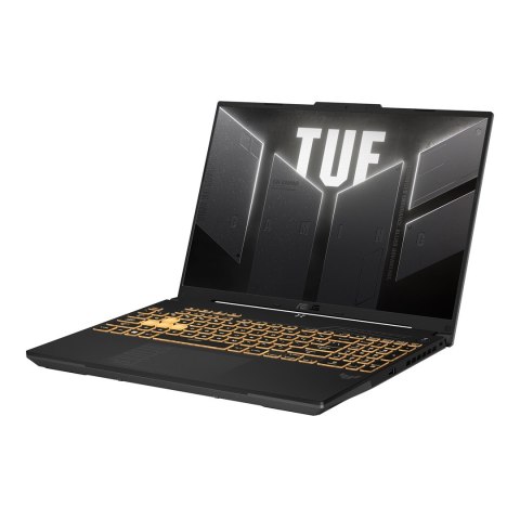 ASUS ASUS TUF Gaming F16 FX607VJ-RL009 Core 5 210H 16.0"FHD+ 144Hz IPS-level 300nits AG 16GB DDR4 3200 SSD512 WLAN+BT LAN Cam720p GeF