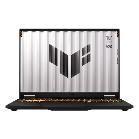 ASUS ASUS TUF Gaming F16 FX608JH-I5165 i5-13450HX 16.0"FHD+ IPS-level 165Hz 300nits AG 16GB DDR5 5600 SSD512 GeForce RTX 5050 8GB WLA