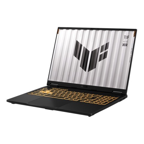 ASUS ASUS TUF Gaming F16 FX608JH-I5165 i5-13450HX 16.0"FHD+ IPS-level 165Hz 300nits AG 16GB DDR5 5600 SSD512 GeForce RTX 5050 8GB WLA