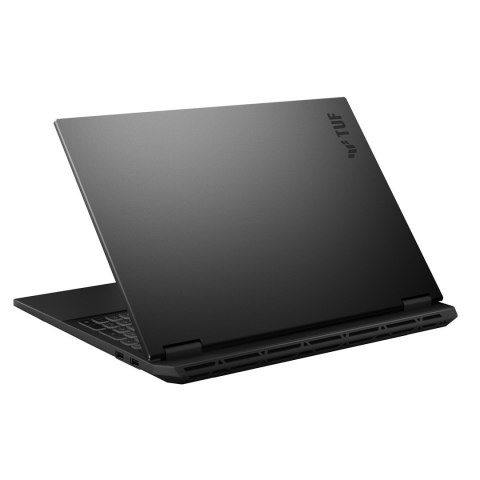 ASUS ASUS TUF Gaming F16 FX608JH-I5165 i5-13450HX 16.0"FHD+ IPS-level 165Hz 300nits AG 16GB DDR5 5600 SSD512 GeForce RTX 5050 8GB WLA