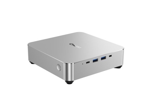 CHUWI PC Chuwi AuBox-P-K3 i9-13900HK/16GB/SSD 512GB/BT/Win11 Pro