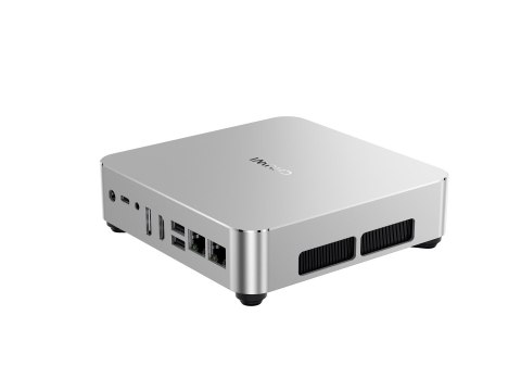 CHUWI PC Chuwi AuBox-P-K4 i9-13900HK/32GB/SSD 1TB/BT/Win 11 Pro