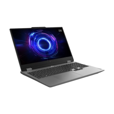 Lenovo Lenovo LOQ 15IRX10 i5-13450HX 15.6" FHD IPS 300nits AG 144Hz 32GB DDR5 4800 SSD512 GeForce RTX 5050 8GB 60Wh Cam 5.0MP Win11 Lun