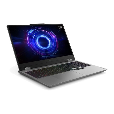 Lenovo Lenovo LOQ 15IRX10 i5-13450HX 15.6" FHD IPS 300nits Anti-glare 144Hz 16GB DDR5 4800 SSD1TB GeForce RTX 5050 8GB 60Wh NoOS Luna G