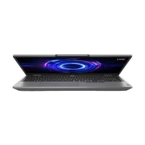Lenovo Lenovo LOQ 15IRX10 i5-13450HX 15.6"FHD IPS 300nits 144Hz AG 16GB DDR5 4800 SSD512 GeForce RTX 5060 8GB 60Wh Win11 Luna Grey