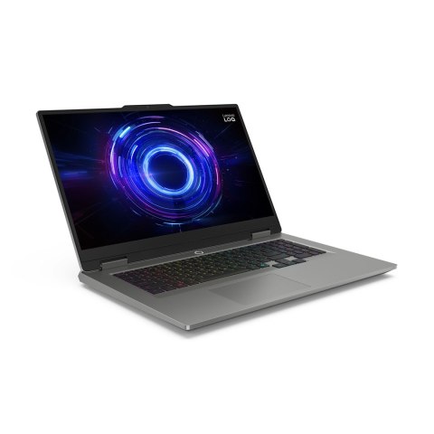 Lenovo Lenovo LOQ 17IRX10 i5-13450HX 17.3" FHD IPS 300nits AG 165Hz 16GB DDR5 4800 SSD1TB GeForce RTX 5050 8GB 60Wh NoOS Luna Grey