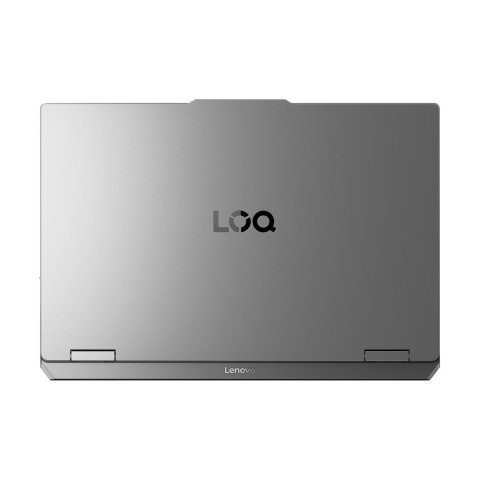 Lenovo Lenovo LOQ 17IRX10 i5-13450HX 17.3" FHD IPS 300nits AG 165Hz 16GB DDR5 4800 SSD1TB GeForce RTX 5050 8GB 60Wh NoOS Luna Grey