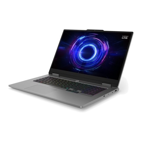Lenovo Lenovo LOQ 17IRX10 i5-13450HX 17.3" FHD IPS 300nits AG 165Hz 16GB DDR5 4800 SSD1TB GeForce RTX 5050 8GB 60Wh Win11 Luna Grey
