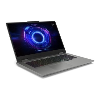 Lenovo Lenovo LOQ 17IRX10 i5-13450HX 17.3" FHD IPS 300nits AG 165Hz 16GB DDR5 4800 SSD1TB GeForce RTX 5050 8GB 60Wh Win11 Luna Grey