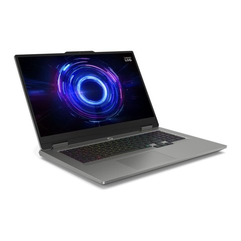 Lenovo Lenovo LOQ 17IRX10 i5-13450HX 17.3" FHD IPS 300nits AG 165Hz 16GB DDR5 4800 SSD1TB GeForce RTX 5050 8GB 60Wh Win11 Luna Grey