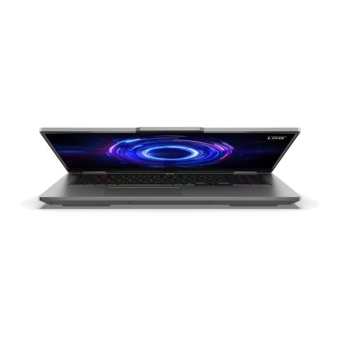 Lenovo Lenovo LOQ 17IRX10 i5-13450HX 17.3" FHD IPS 300nits AG 165Hz 16GB DDR5 4800 SSD1TB GeForce RTX 5050 8GB 60Wh Win11 Luna Grey
