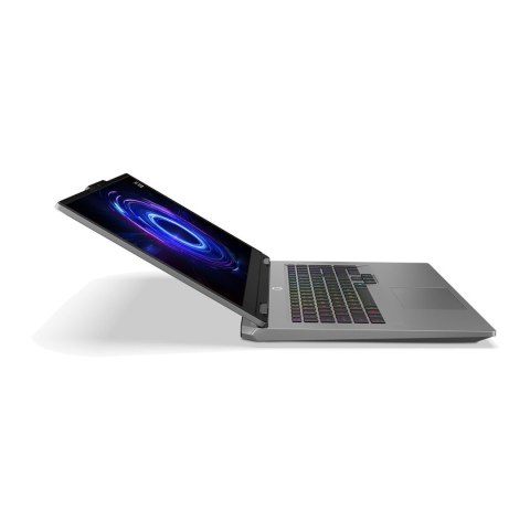 Lenovo Lenovo LOQ 17IRX10 i5-13450HX 17.3" FHD IPS 300nits AG 165Hz 16GB DDR5 4800 SSD1TB GeForce RTX 5050 8GB 60Wh Win11 Luna Grey