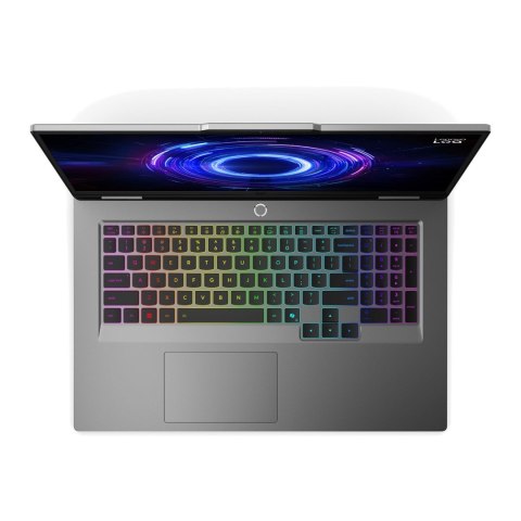 Lenovo Lenovo LOQ 17IRX10 i5-13450HX 17.3" FHD IPS 300nits AG 165Hz 16GB DDR5 4800 SSD1TB GeForce RTX 5050 8GB 60Wh Win11 Luna Grey