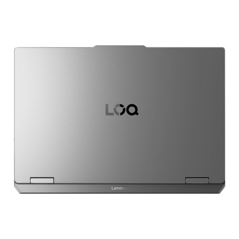 Lenovo Lenovo LOQ 17IRX10 i5-13450HX 17.3" FHD IPS 300nits AG 165Hz 16GB DDR5 4800 SSD1TB GeForce RTX 5050 8GB 60Wh Win11 Luna Grey