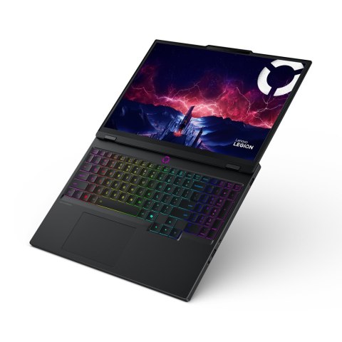 Lenovo Lenovo Legion 5 15AKP10 Ryzen AI 7 350 15.1" WQXGA OLED 500nits 165Hz 32GB DDR5 5600 SSD1TB GeForce RTX 5070 8GB 80Wh Win11 Ecli