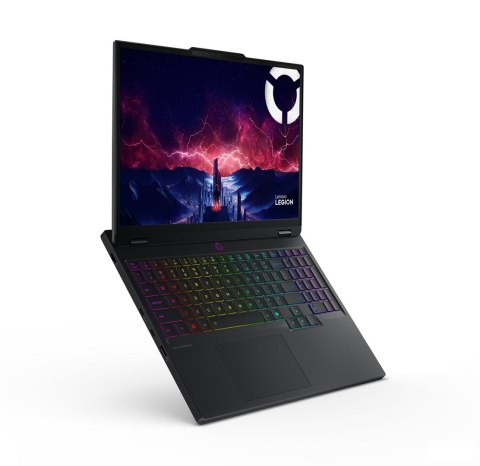 Lenovo Lenovo Legion 5 15AKP10 Ryzen AI 7 350 15.1" WQXGA OLED 500nits 165Hz 32GB DDR5 5600 SSD1TB GeForce RTX 5070 8GB 80Wh Win11 Ecli
