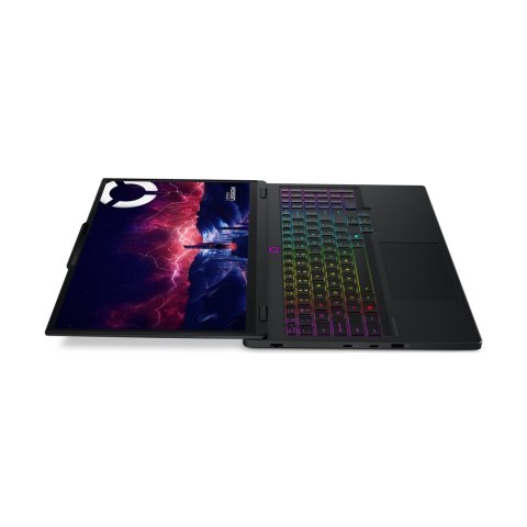 Lenovo Lenovo Legion 5 15AKP10 Ryzen AI 7 350 15.1" WQXGA OLED 500nits 165Hz 32GB DDR5 5600 SSD1TB GeForce RTX 5070 8GB 80Wh Win11 Ecli