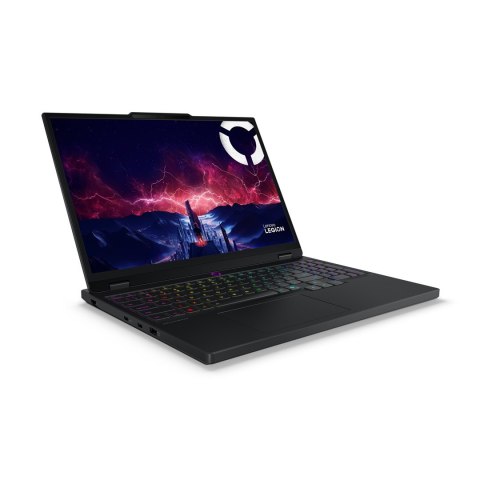 Lenovo Lenovo Legion 5 15AKP10 Ryzen AI 7 350 15.1" WQXGA OLED 500nits Glossy 165Hz 32GB DDR5 5600 SSD1TB GeForce RTX 5070 8GB 80Wh NoO