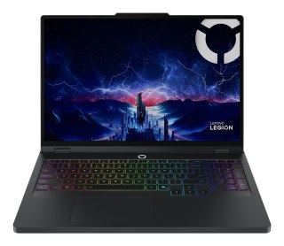 Lenovo Lenovo Legion Pro 5 16IAX10 Ultra 7 255HX 16" WQXGA OLED 500nits Glossy 165Hz 32GB DDR5 5600 SSD1TB GeForce RTX 5060 8GB 80Wh Wi