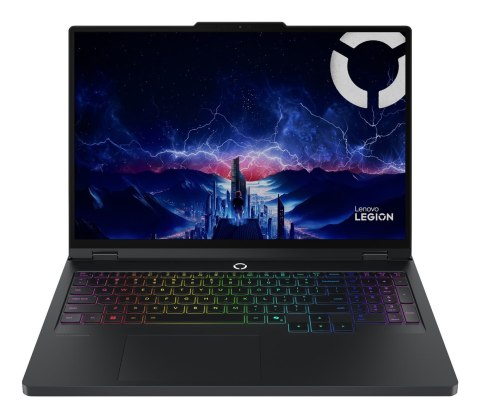 Lenovo Lenovo Legion Pro 5 16IAX10 Ultra 7 255HX 16" WQXGA OLED 500nits Glossy 165Hz 32GB DDR5 5600 SSD1TB GeForce RTX 5060 8GB 80Wh Wi