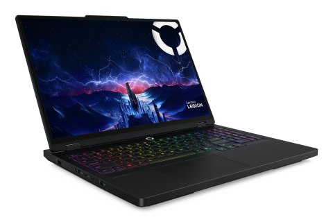 Lenovo Lenovo Legion Pro 5 16IAX10 Ultra 7 255HX 16" WQXGA OLED 500nits Glossy 165Hz 32GB DDR5 5600 SSD1TB GeForce RTX 5060 8GB 80Wh Wi