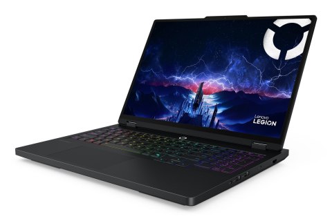 Lenovo Lenovo Legion Pro 5 16IAX10 Ultra 7 255HX 16" WQXGA OLED 500nits Glossy 165Hz 32GB DDR5 5600 SSD1TB GeForce RTX 5060 8GB 80Wh Wi