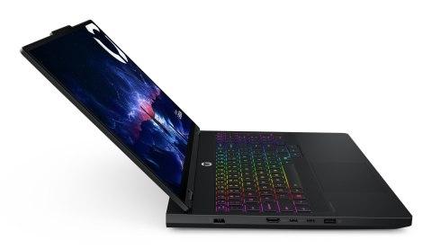 Lenovo Lenovo Legion Pro 5 16IAX10 Ultra 7 255HX 16" WQXGA OLED 500nits Glossy 165Hz 32GB DDR5 5600 SSD1TB GeForce RTX 5060 8GB 80Wh Wi
