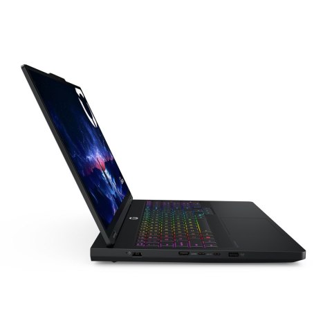 Lenovo Lenovo Legion Pro 5 16IRX10 i7-14650HX 16" WQXGA IPS 500nits AG 240Hz 16GB DDR5 5600 SSD1TB GeForce RTX 5050 8GB 80Wh NoOS Eclip