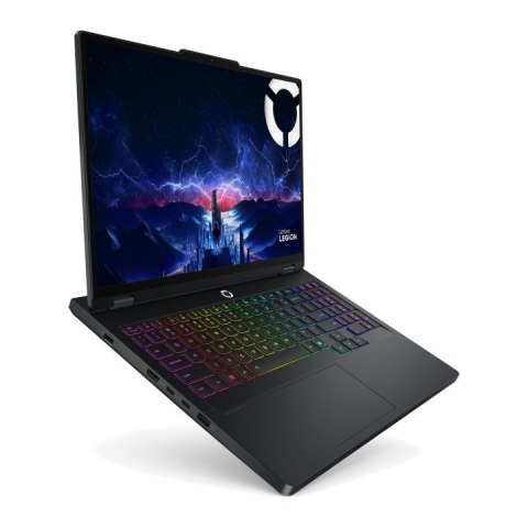 Lenovo Lenovo Legion Pro 5 16IRX10 i7-14650HX 16" WQXGA IPS 500nits AG 240Hz 32GB DDR5 5600 SSD1TB GeForce RTX 5050 8GB 80Wh NoOS Eclip