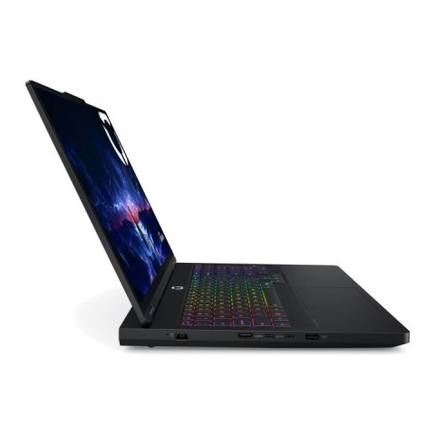 Lenovo Lenovo Legion Pro 5 16IRX10 i7-14650HX 16" WQXGA IPS 500nits AG 240Hz 32GB DDR5 5600 SSD1TB GeForce RTX 5050 8GB 80Wh NoOS Eclip