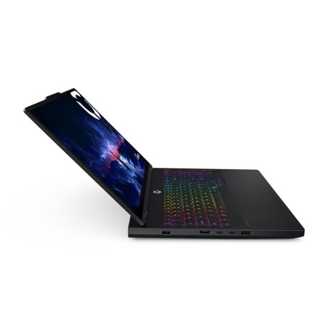 Lenovo Lenovo Legion Pro 5 16IRX10 i7-14650HX 16" WQXGA IPS 500nits AG 240Hz 32GB DDR5 5600 SSD1TB GeForce RTX 5060 8GB 80Wh NoOS Eclip